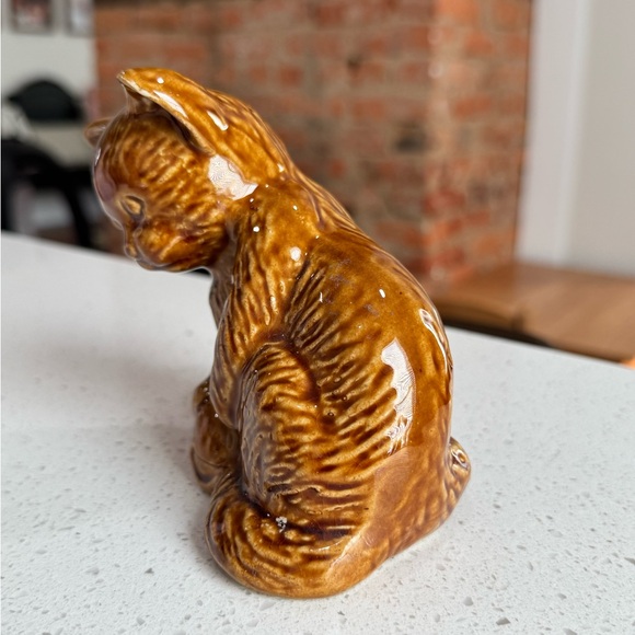 Vintage Cat and Mouse figurine - Picture 2 of 5